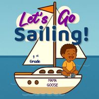 Mama Goose's Latest Book