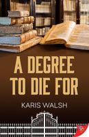 Karis Walsh's Latest Book