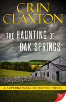 Crin Claxton's Latest Book