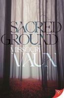 Missouri Vaun's Latest Book