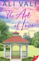 Ali Vali's Latest Book
