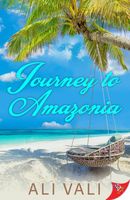 Ali Vali's Latest Book