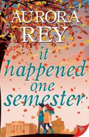 Aurora Rey's Latest Book