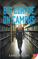 Karis Walsh's Latest Book