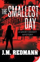 J.M. Redmann's Latest Book