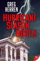 Greg Herren's Latest Book