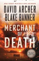 Blake Banner's Latest Book
