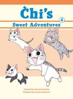 Chi's Sweet Adventures 4