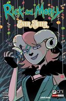 Rick and Morty: Ever After #3