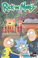 Rick and Morty #7