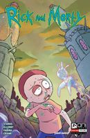 Rick and Morty #17