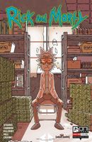 Rick and Morty #19