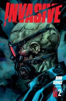 Invasive #2