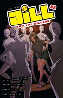Jill and the Killers #2
