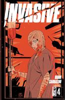 Invasive #4
