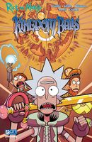 Rick and Morty
