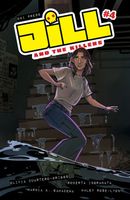 Jill and the Killers #4