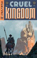EC Cruel Kingdom #2