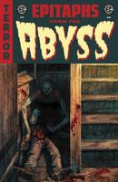 EC Epitaphs from the Abyss #9