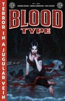EC Blood Type #1