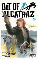 Out of Alcatraz #5