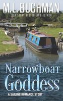 Narrowboat Goddess