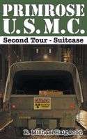 Cover of Suitcase by R. Michael Haigwood