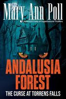 Cover of Andalusia Forest by Mary Ann Poll
