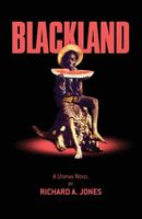 Cover of Blackland Richard by A. Jones