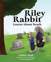 Ashley Hall's Latest Book