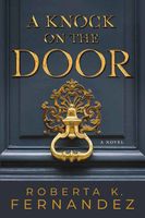 Cover of A Knock on the Door by Roberta Fernandez