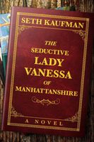 Seth Kaufman's Latest Book