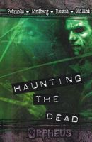 Seth Lindberg's Latest Book