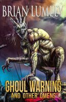 Brian Lumley's Latest Book