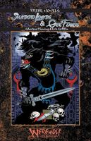 Eric Griffin's Latest Book
