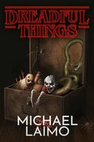 Michael Laimo's Latest Book