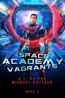 C.T. Phipps's Latest Book