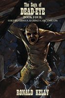 Golems, Ghouls, & Grisly Gargantuans