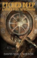 David Niall Wilson's Latest Book