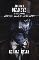 Vampires, Zombies, & Mojo Men