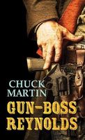 Chuck Martin's Latest Book