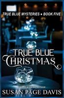 True Blue Christmas