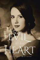 Cover of Evil in The Heart by Shirley Hassen