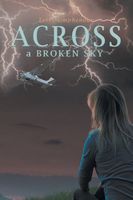 Cover of Across a Broken Sky by Terry Umphenour
