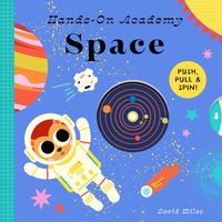 Hands-On Academy Space