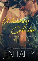 Whiskey Cobbler