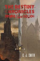 Cover of Deceit and Honor by C.J. Smith