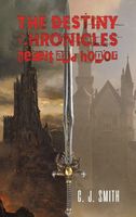 Hardcover edition cover