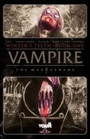 Vampire: The Masquerade Vol. 1: Winter's Teeth