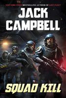 Jack Campbell's Latest Book